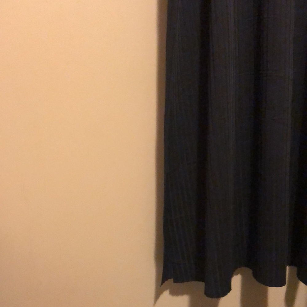 LIRA - Ribbed Maxi Dress - Picture 2 of 7